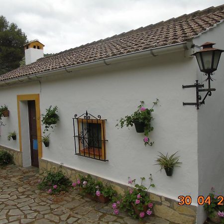 Casa El Cerro Villa เอลบอสเก ภายนอก รูปภาพ