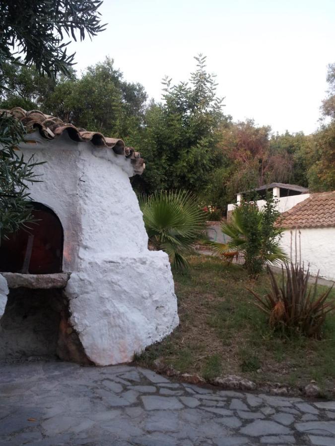 Casa El Cerro Villa เอลบอสเก ภายนอก รูปภาพ